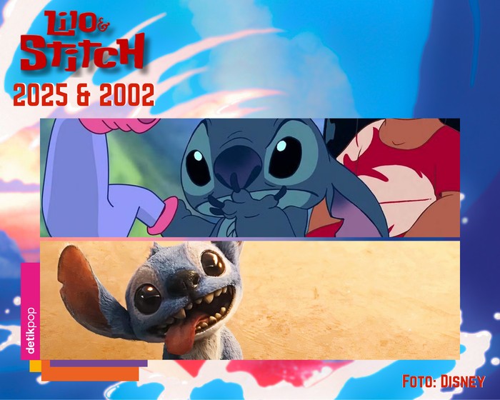 Lilo & Stitch