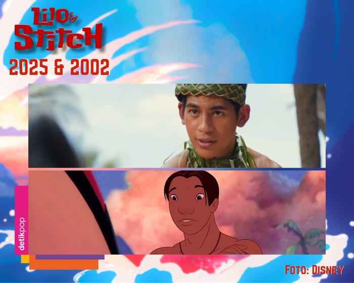 Lilo & Stitch