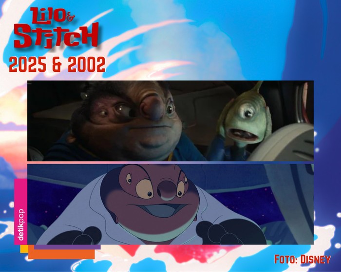 Lilo & Stitch