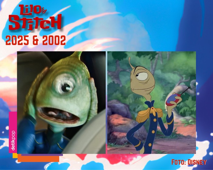 Lilo & Stitch