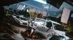 Long Weekend Berakhir, Jalanan Macet Lagi