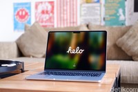MacBook Air M4