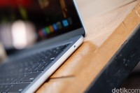 MacBook Air M4