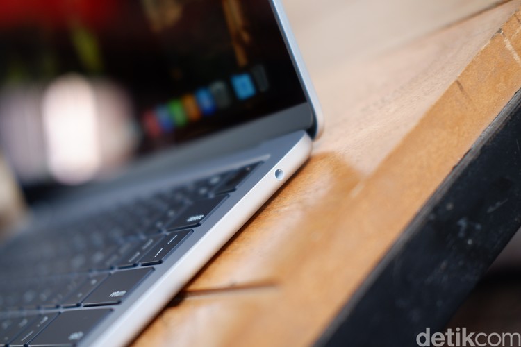 MacBook Air M4