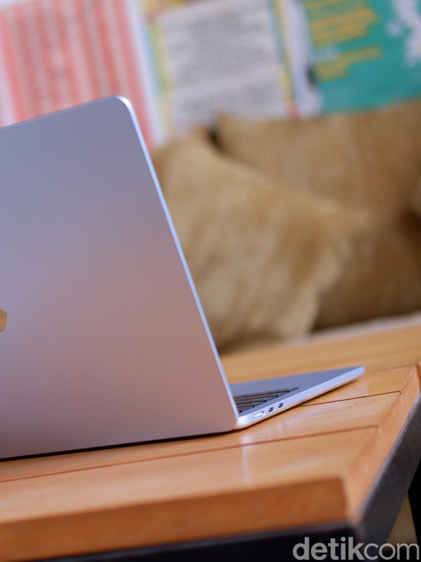 Review MacBook Air M4: Laptop Apple yang Paling Rasional (untuk Saat Ini)