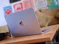 Review MacBook Air M4: Laptop Apple yang Paling Rasional (untuk Saat Ini)