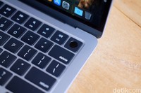 MacBook Air M4