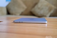 MacBook Air M4