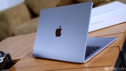 MacBook Murah Rilis Bulan Depan, Ini Bocoran Spesifikasi dan Harga