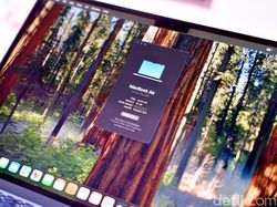 Unboxing MacBook Air M4 Sky Blue: Cantik di Luar, Gahar di Dalam