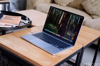 MacBook Air M4