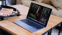 Apple Hidupkan Lagi MacBook 12 Inch di 2026, Pakai Chip iPhone 16 Pro!