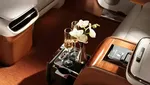 Potret Mobil Listrik Terbaru Huawei yang Siap Saingi Sedan Mewah Maybach