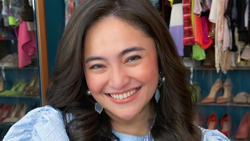 Marshanda Ungkap Standar Pasangan Idaman
