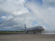 Vietnam Airlines Kembali Layani Rute Ho Chi Minh City-Denpasar