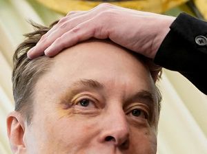 Elon Musk Bakal Makin Tajir, Dapat Gaji US$ 1 Triliun
