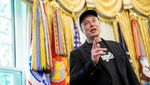 Pasang Surut Hubungan Trump-Elon Musk