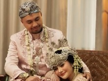 Rencana Mawar AFI Pindah ke AS Usai Nikah Rencana Mawar AFI Pindah ke AS Usai Nikah