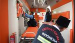 Potret Klinik Kesehatan Haji Indonesia di Tanah Suci untuk Sambut Puncak Haji