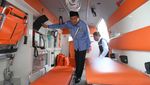 Potret Klinik Kesehatan Haji Indonesia di Tanah Suci untuk Sambut Puncak Haji