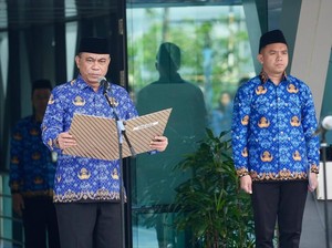 Menkop Budi Arie: Kopdes Merah Putih Perwujudan Ekonomi Pancasila