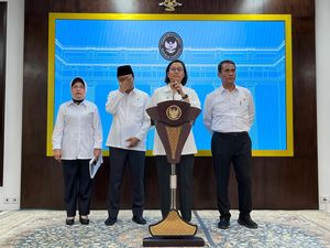 Diskon Tarif Listrik 50% Batal!