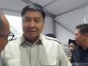 Maruarar Ajak Jurnalis Kritisi Kinerja Pemimpin Majalengka