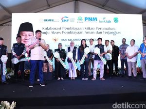 Maruarar Sirait: Program Rumah Murah Harus Kalahkan Rentenir!