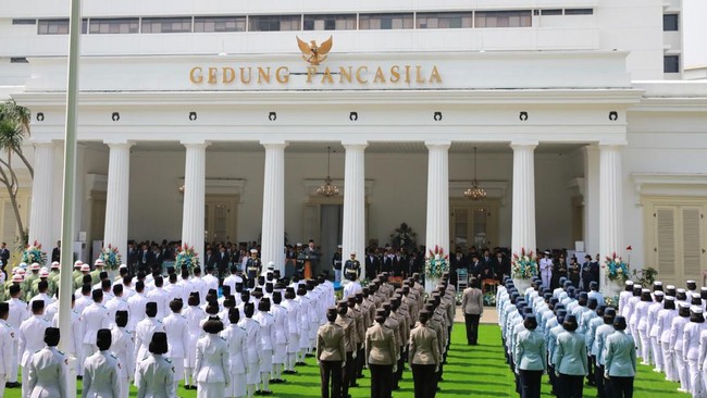 5 Fakta WNI Selebgram AP Dapat Amnesti Usai Sempat Ditahan Myanmar