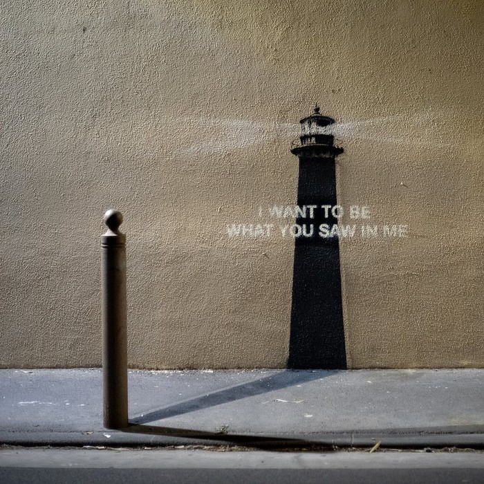 Mural Banksy Mural Banksy