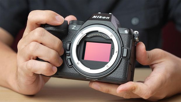 Nikon Z5 II