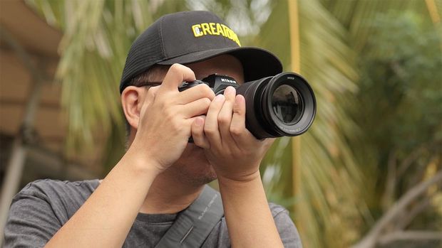 Nikon Z5 II