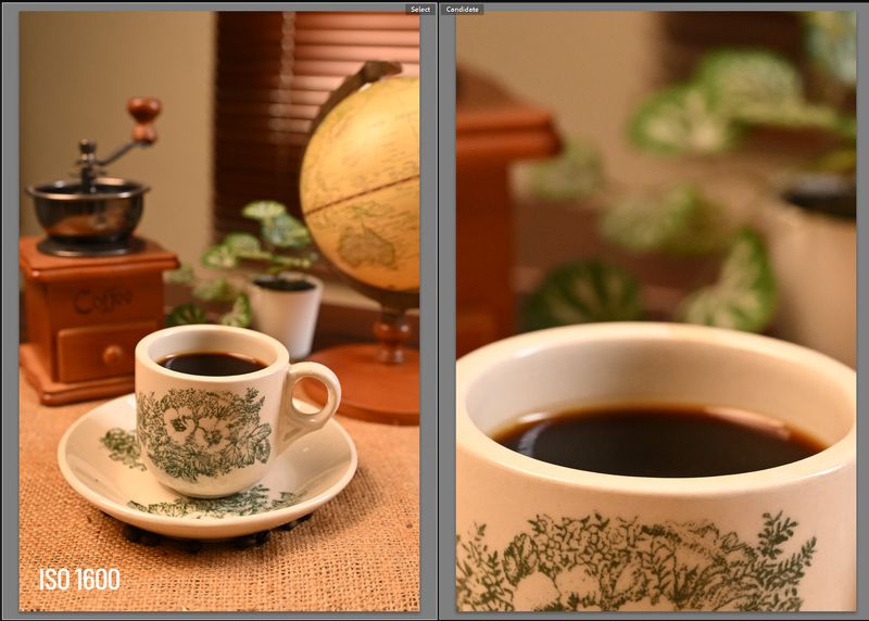 Nikon Z5 II