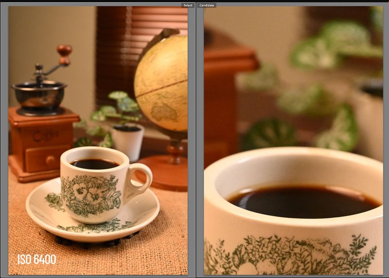 Nikon Z5 II