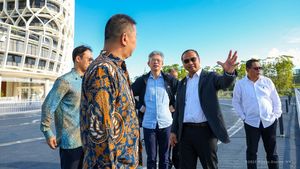 Nyaris Rp 70 Triliun Mengalir dari China buat IKN