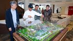 Nyaris Rp 70 Triliun Mengalir dari China buat IKN