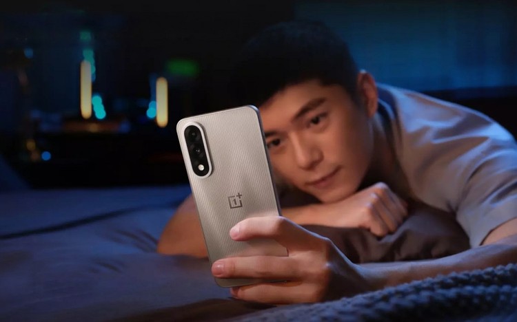 OnePlus Ace 5 Ultra Edition OnePlus Ace 5 Ultra Edition