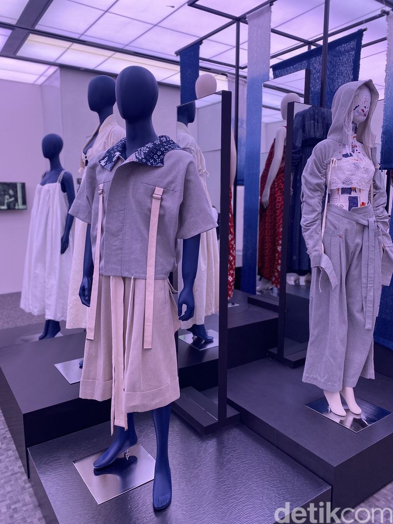 Pameran Sejauh Mata Memandang dan Adrian Gan