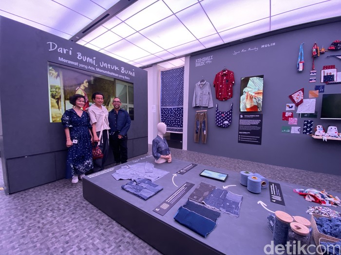 Pameran Sejauh Mata Memandang dan Adrian Gan
