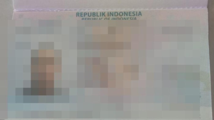 Paspor WNI asal Madura yang meninggal saat naik haji ilegal