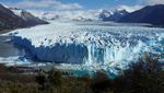Pecahnya Es Raksasa di Gletser Perito Moreno, Indah tapi Mengkhawatirkan