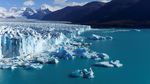 Pecahnya Es Raksasa di Gletser Perito Moreno, Indah tapi Mengkhawatirkan