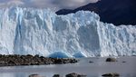 Pecahnya Es Raksasa di Gletser Perito Moreno, Indah tapi Mengkhawatirkan