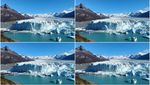 Pecahnya Es Raksasa di Gletser Perito Moreno, Indah tapi Mengkhawatirkan
