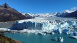 Pecahnya Es Raksasa di Gletser Perito Moreno, Indah tapi Mengkhawatirkan