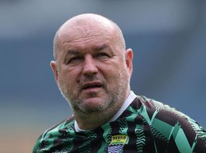 Hal Tak Terduga yang Dirasakan Bojan Hodak