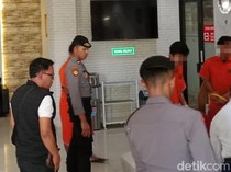 Tiga Pengeroyok Pecalang di Besakih Segera Diadili
