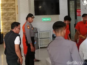 Tiga Pengeroyok Pecalang di Besakih Segera Diadili