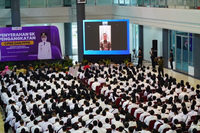 Pemkab Kediri