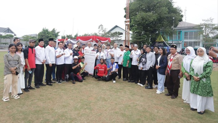 Pemkot Tangsel